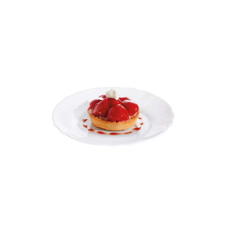 Luminarc Louis Xv Soup Plate 23Cm V0722 6Pcs Set 7 Luminarc Louis Xv Soup Plate 23Cm V0722 6Pcs Set