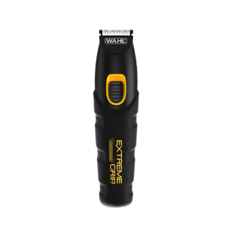 Wahl Extreme Grip 7in1 Multigroomer Trimmer Kit 9893-1927