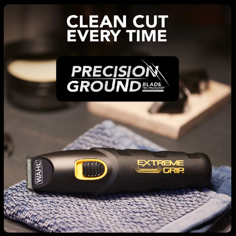 Wahl Extreme Grip 7In1 Multigroomer Trimmer Kit 9893-1927 5 Wahl Extreme Grip 7In1 Multigroomer Trimmer Kit 9893-1927