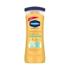 Vaseline Nourishing Body Lotion Argan Oil 400ml - Set of 3 Pcs