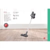 Nikai Vacuum Cleaner 25L Carry Handle with Blower Function 200W NVCR1X Metal Telescopic Tube With Sponge Filter Rotatable Wheels Rechargeble Vacuum Cleaner