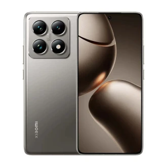 Xiaomi Redmi Smartphone 14T, 12GB RAM, 256GB ROM, 144Hz AI display, AMOLED Display, 5000mAh battery, 5G, Splash, Water and Dust Resistant