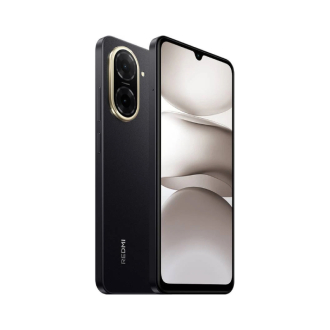 Xiaomi Redmi Smartphone A5 64GB 3GB RAM 32MP AI dual camera Immersive 6.88" display T7250 Processor