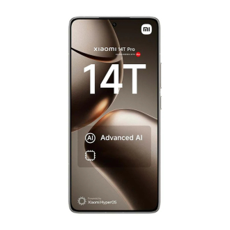 Xiaomi Redmi Smartphone 14T, 12GB RAM, 256GB ROM, 144Hz AI display, AMOLED Display, 5000mAh battery, 5G, Splash, Water and Dust Resistant