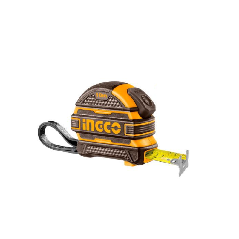 Ingco Steel Measuring Tape With Metric &Amp; Inch 10X25Mm Hsmt081025 1 Ingco Steel Measuring Tape With Metric &Amp; Inch 10X25Mm Hsmt081025
