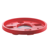 Supermom Multi Purpose Gas Trolley 100kg Plastic Material Advance Bearing Technology 574017