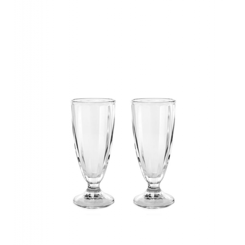 Ocean Ice Cream Glass 6Pcs Alaska Soda 355Ml 1P00415L 2 Ocean Ice Cream Glass 6Pcs Alaska Soda 355Ml 1P00415L