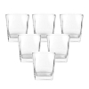Ocean Plaza Rock Glass 6pcs 295ml 3B1101006G0004