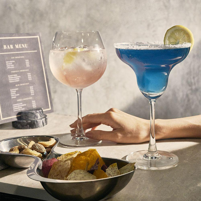Ocean Wine Glass 6Pcs Madison Margarita 345Ml Fine Rim Stemware 1015M12L 7 Ocean Wine Glass 6Pcs Madison Margarita 345Ml Fine Rim Stemware 1015M12L