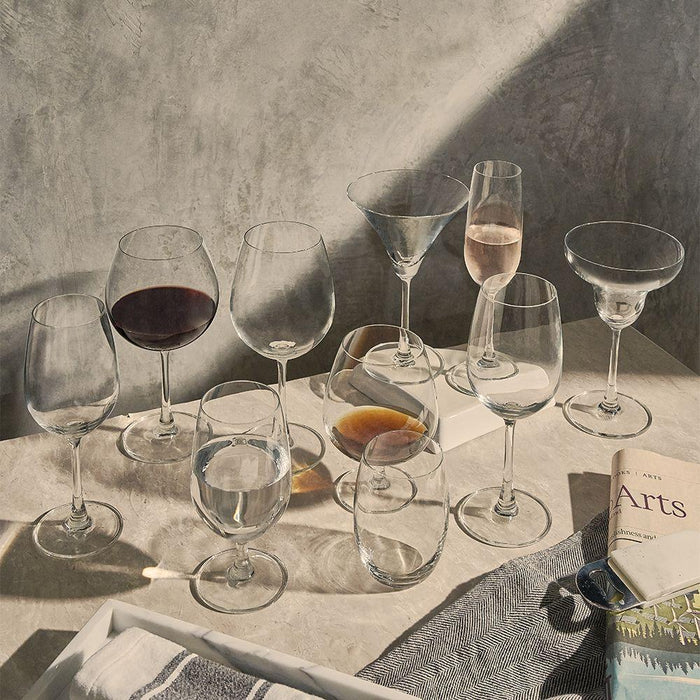 Ocean Wine Glass 6Pcs Madison Margarita 345Ml Fine Rim Stemware 1015M12L 8 Ocean Wine Glass 6Pcs Madison Margarita 345Ml Fine Rim Stemware 1015M12L