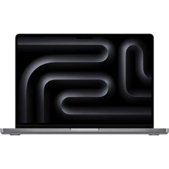 MacBook Pro 16" M3 Max 48/1TB