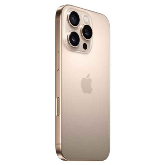 Apple iPhone 16 Pro Max 8/512GB - Desert Titanium