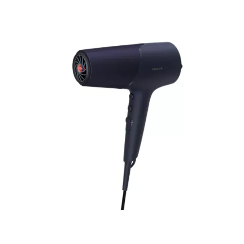 Philips Hair Dryer 2300W 6 Heat/Speed Settings Bhd510 2 Philips Hair Dryer 2300W 6 Heat/Speed Settings Bhd510