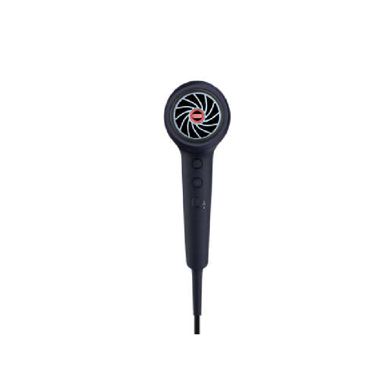 Philips Hair Dryer 2300W 6 Heat/Speed Settings Bhd510 3 Philips Hair Dryer 2300W 6 Heat/Speed Settings Bhd510