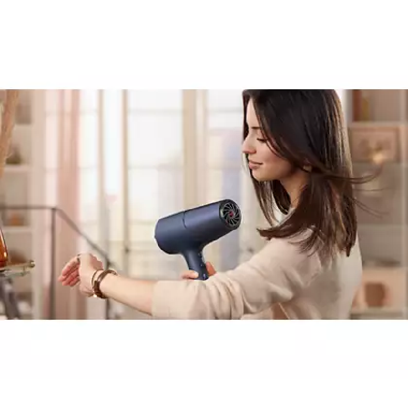 Philips Hair Dryer 2300W 6 Heat/Speed Settings Bhd510 6 Philips Hair Dryer 2300W 6 Heat/Speed Settings Bhd510