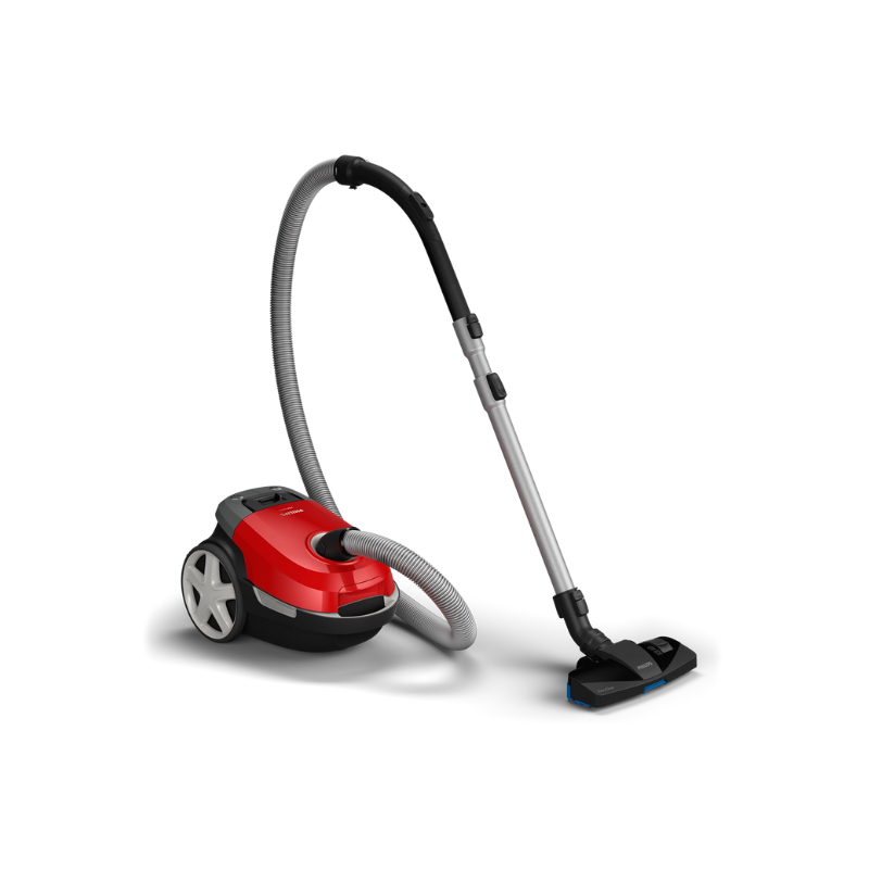 Philips Vacuum Cleaner 2000W, 300W Suction Power, 3L Dust Capacity, Aluminum Pipe Xd3000 1 Philips Vacuum Cleaner 2000W, 300W Suction Power, 3L Dust Capacity, Aluminum Pipe Xd3000