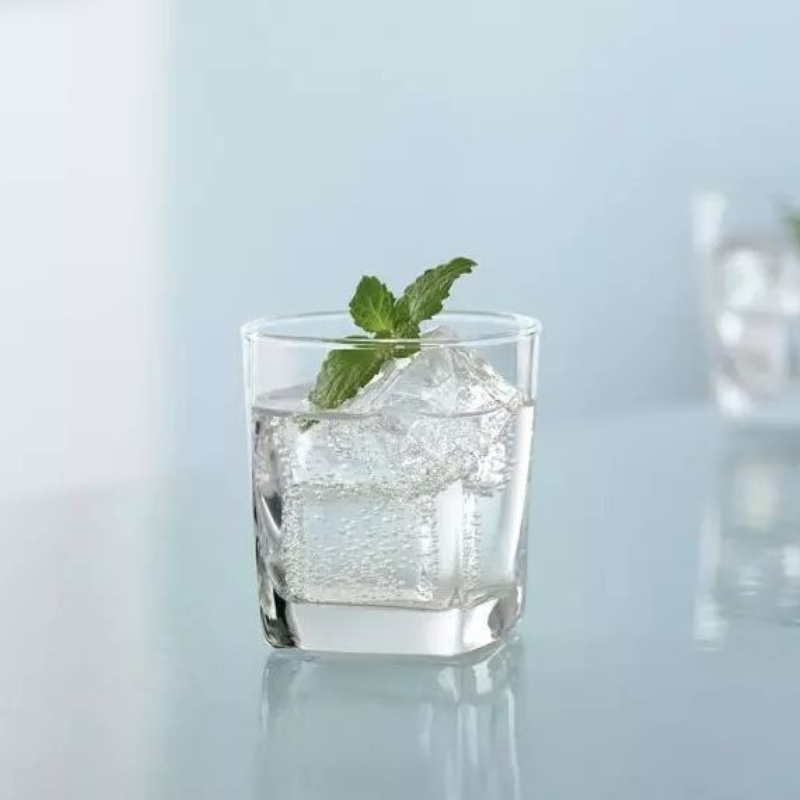 Ocean Glass 6Pcs Plaza 195Ml Drink Tumbler 5B1100706G0000 6 Ocean Glass 6Pcs Plaza 195Ml Drink Tumbler 5B1100706G0000