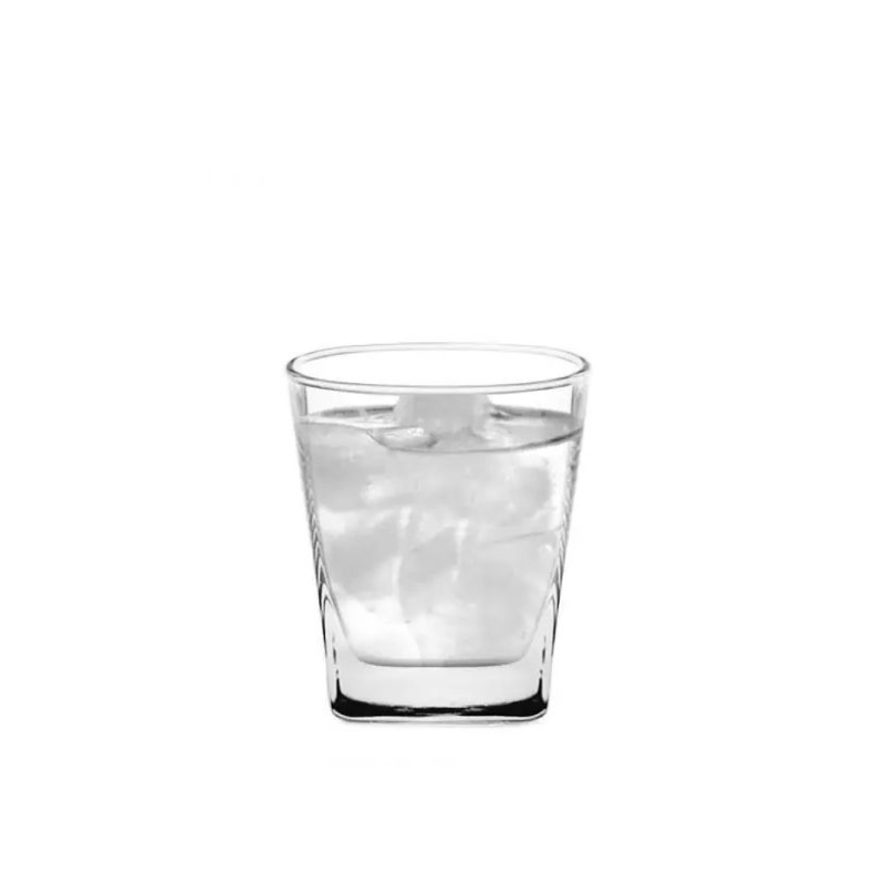 Ocean Glass 6Pcs Plaza 195Ml Drink Tumbler 5B1100706G0000 3 Ocean Glass 6Pcs Plaza 195Ml Drink Tumbler 5B1100706G0000