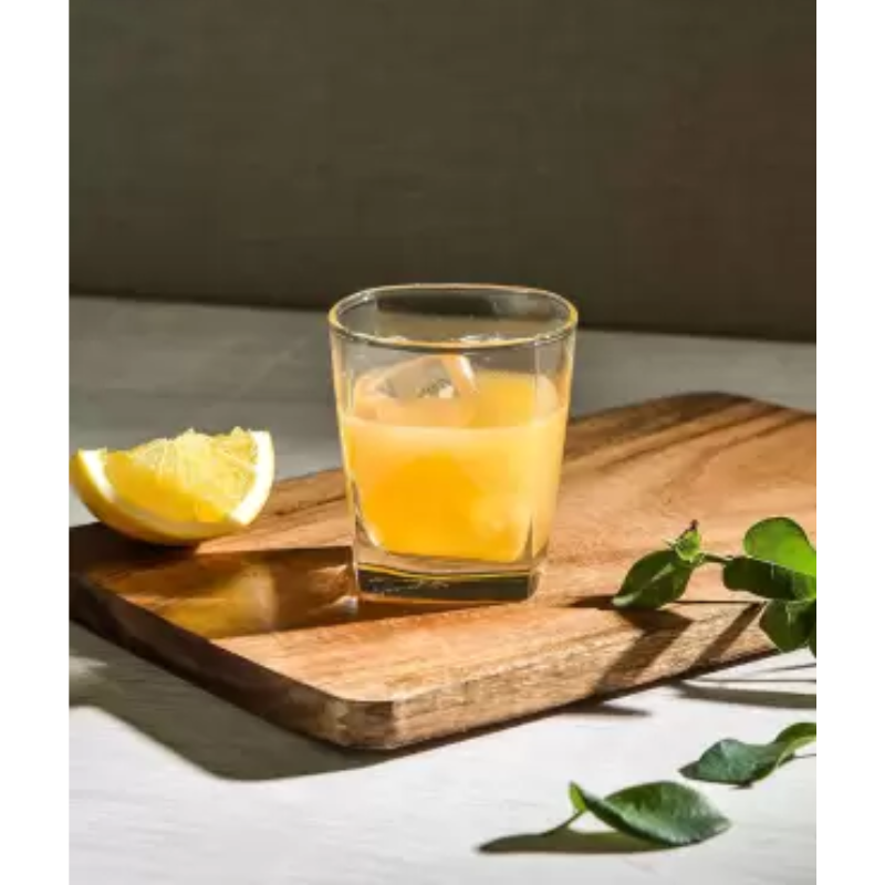 Ocean Glass 6Pcs Plaza 195Ml Drink Tumbler 5B1100706G0000 5 Ocean Glass 6Pcs Plaza 195Ml Drink Tumbler 5B1100706G0000
