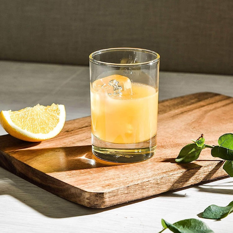 Ocean San Marino Juice Glass 6Pcs 175Ml 1B00406 4 Ocean San Marino Juice Glass 6Pcs 175Ml 1B00406