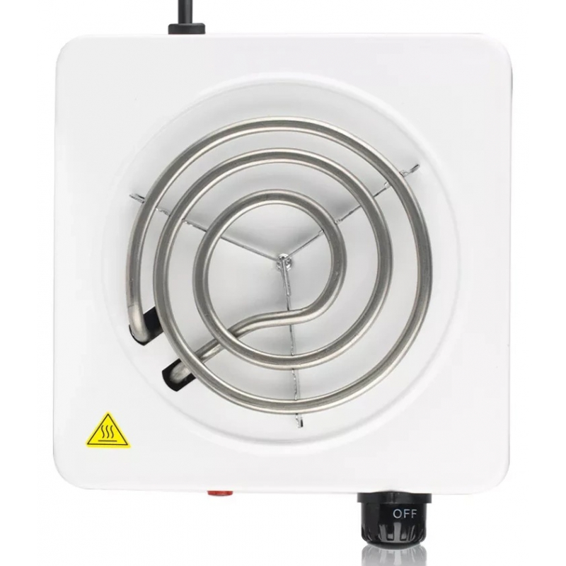 Raf Hotplate 8L 1000W Single Coil, Uniform Heat, Simple Operation 8010B 3 Raf Hotplate 8L 1000W Single Coil, Uniform Heat, Simple Operation 8010B