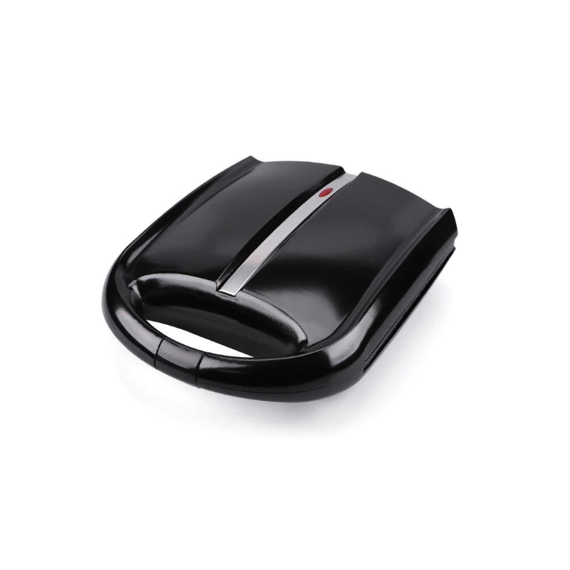 Raf Sandwich Maker 1400W 4 Slice Double-Sided Heating, Non-Stick Coated R.2290 1 Raf Sandwich Maker 1400W 4 Slice Double-Sided Heating, Non-Stick Coated R.2290