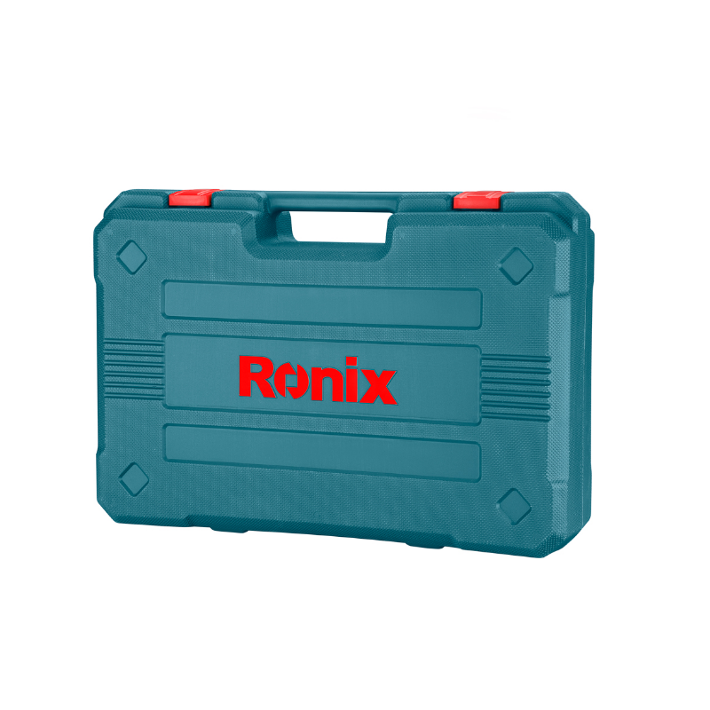Ronix Brushless Angle Grinder 20V - 8901K 11 Ronix Brushless Angle Grinder 20V - 8901K