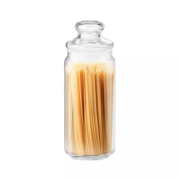 Ocean Pop Jar 1000Ml 5B02536G0000 2 Ocean Pop Jar 1000Ml 5B02536G0000