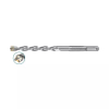 Total SDS Plus Drill Bit 8mm x 210mm TAC310803C