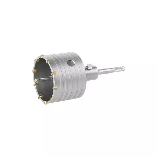 Total Hole Saw Core Bit For Concrete 50Mm Tac430501 1 Total Hole Saw Core Bit For Concrete 50Mm Tac430501