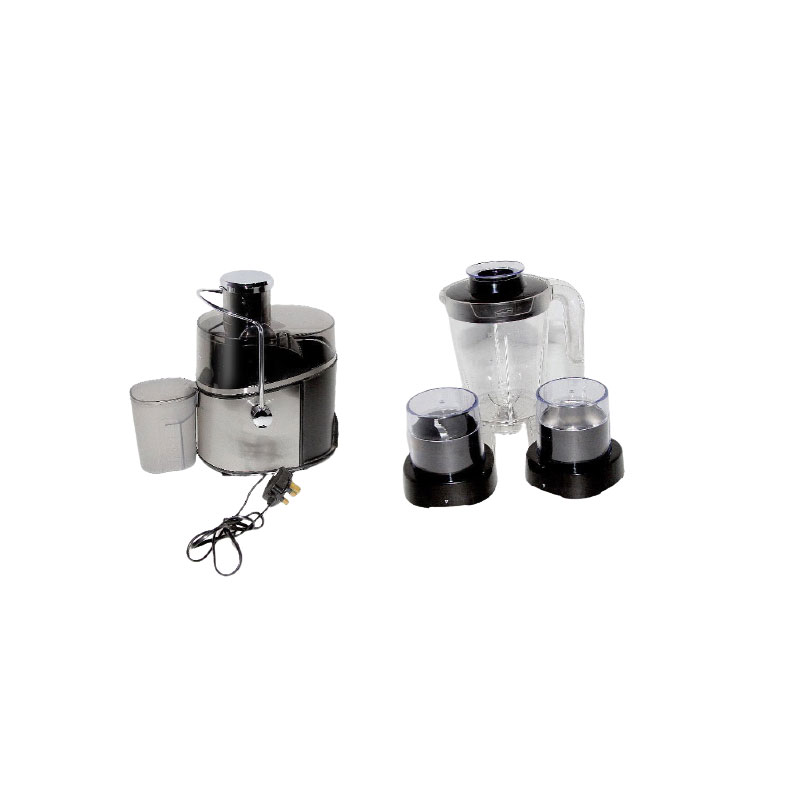 Westpoint Kitchen Chef Food Processor 400W 1.6L Jar 4In1 Blender, Grinder, Mincer, Juicer Stainless Steel Wjc-16418.I 3 Westpoint Kitchen Chef Food Processor 400W 1.6L Jar 4In1 Blender, Grinder, Mincer, Juicer Stainless Steel Wjc-16418.I