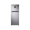 Samsung Refrigerator 385L Digital Inverter Compressor, No Frost, Twin Cooling Plus, TMF, DIT, Air Hygienically, LED Lighting, Inox RT49K5552S8/RT38K5552S8