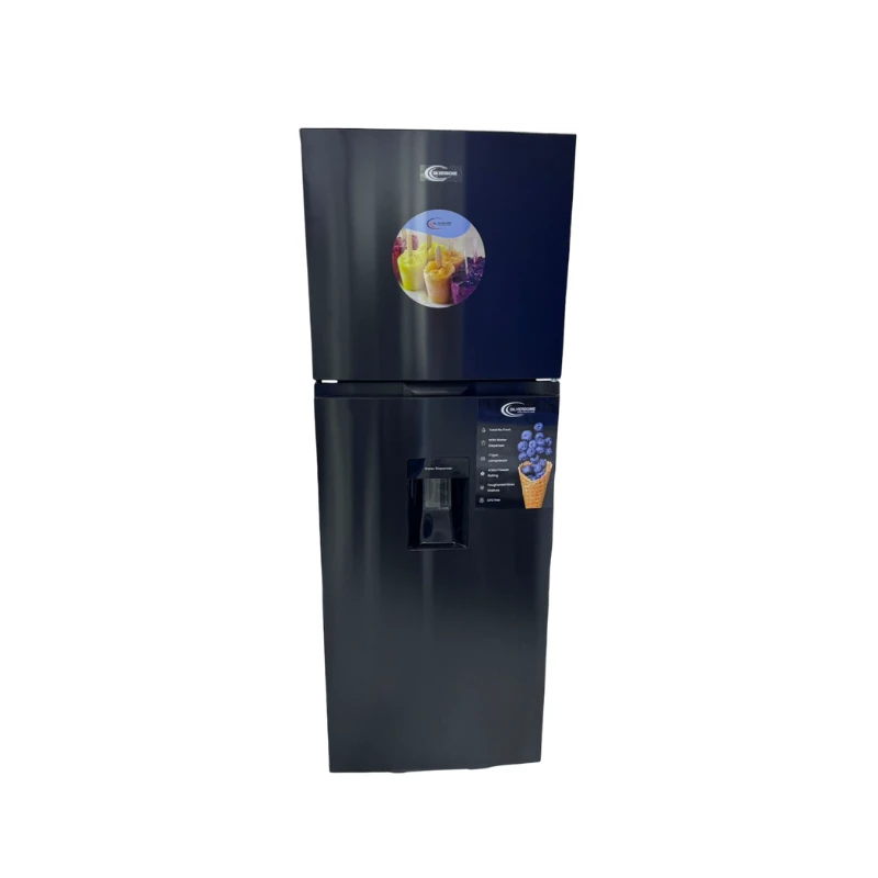 Silverdome Refrigerator 333 Litres Rff 360 1 Silverdome Refrigerator 333 Litres Rff 360