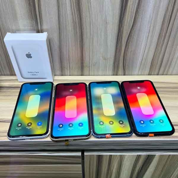Refurbished Iphone Xr 64Gb 3 Used Iphone Xr 64Gb