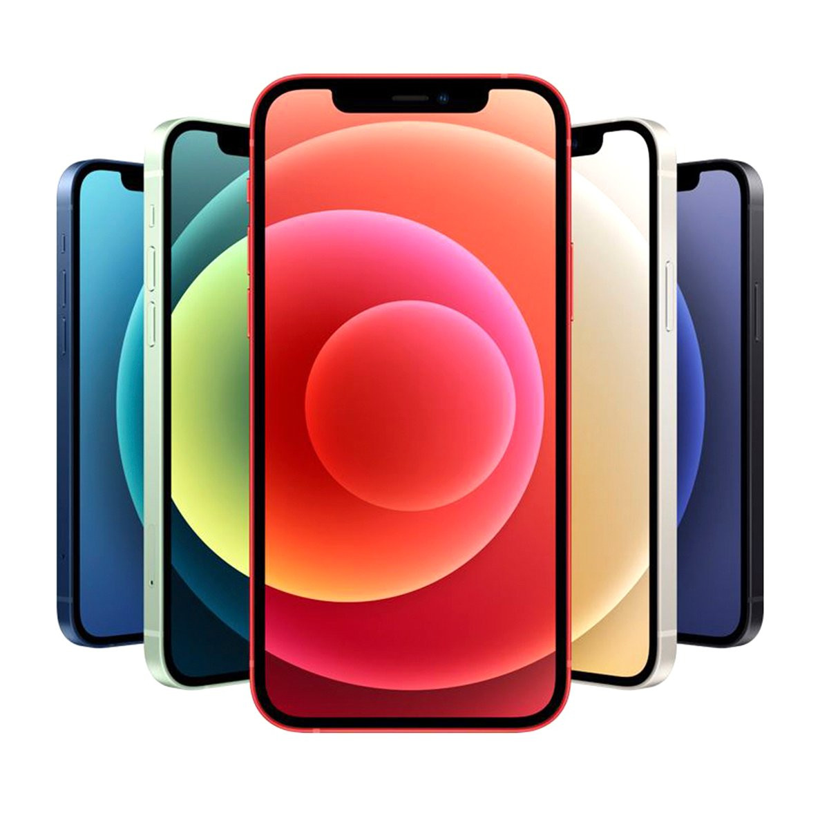 Apple Iphone 12 128Gb 8 Apple Iphone 12 64Gb