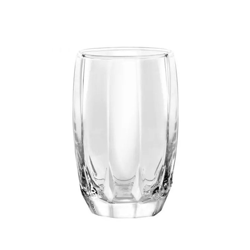 Ocean Glass 6Pcs Jubilee Hi Ball 335Ml Fancy Tumbler 3B2271106G0002 1 Ocean Glass 6Pcs Jubilee Hi Ball 335Ml Fancy Tumbler 3B2271106G0002