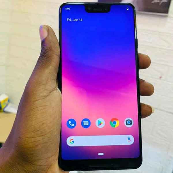 Refurbished Google Pixel 3 4/128Gb 3 Used Google Pixel 3 4/128Gb