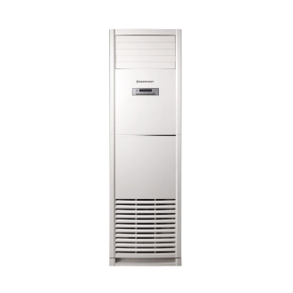 Westpoint Floor Standing Air Conditioner 24000BTU R410 WAM-2418.LTYA