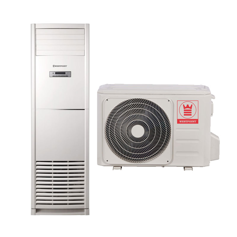 Westpoint Floor Standing Air Conditioner 48000Btu R410 Wam-4820.Ltsl 1 Westpoint Floor Standing Air Conditioner 48000Btu R410 Wam-4820.Ltsl