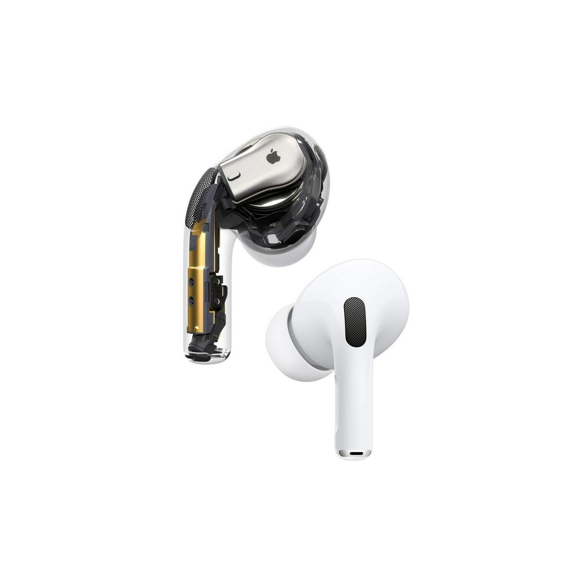 Airpods Pro 4 Airpods Pro