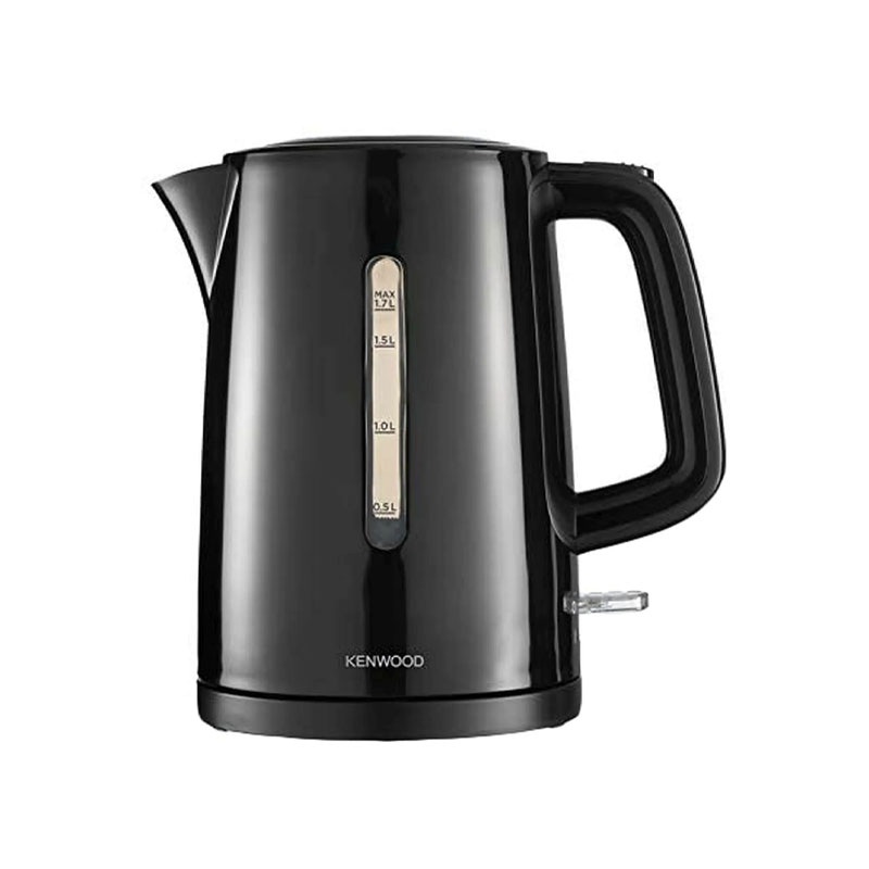 Kenwood Kettle 1.7L Cordless Electric Kettle 2200W With Auto Shut-Off &Amp; Removable Mesh Filter Zjp00.000Bk 1 Kenwood Kettle 1.7L Cordless Electric Kettle 2200W With Auto Shut-Off &Amp; Removable Mesh Filter Zjp00.000Bk