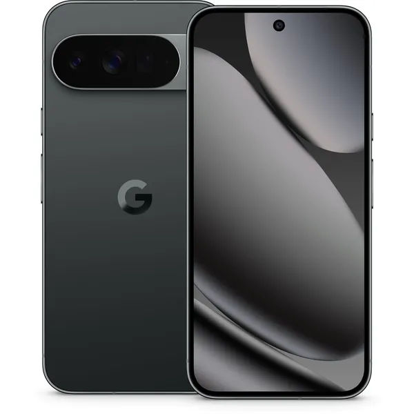 Google Pixel 10 Pro Xl 5G 512Gb - Obsidian 1 Google Pixel 10 Pro Xl 5G 512Gb - Obsidian
