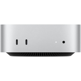 Apple Mac Mini M4 Pro 24GB/1TB 12 Core CPU & 16 Core GPU - Silver