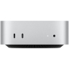 Apple Mac Mini M4 Pro 64GB/512GB 14 Core CPU & 20 Core GPU - Silver