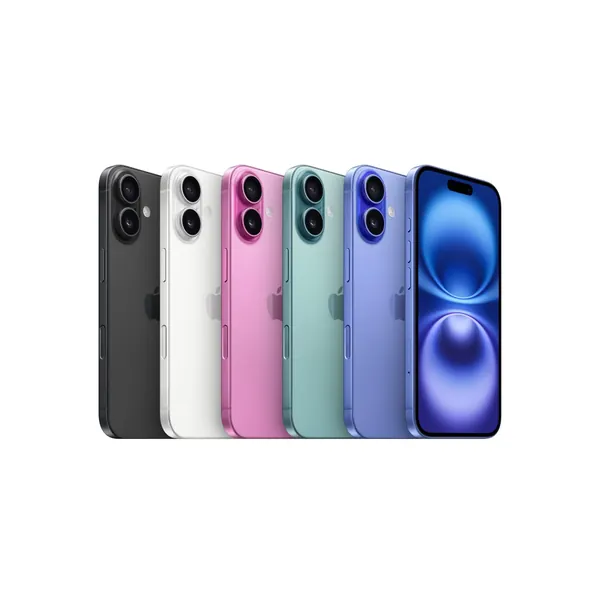 Apple Iphone 16 Plus 128Gb 5 Apple Iphone 16 Plus 128Gb