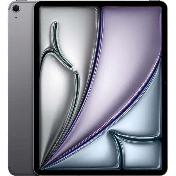 Apple 13&Quot; Ipad Air M3, 1Tb, Wi-Fi + 5G, Gray 1 Apple 13&Quot; Ipad Air M3, 1Tb, Wi-Fi + 5G, Gray