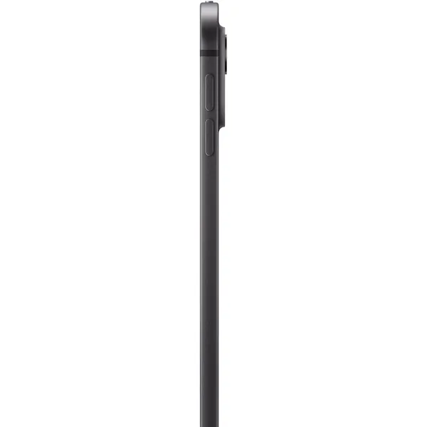 Apple 13&Quot; Ipad Pro M4 Chip Standard Glass, 2Tb, Wi-Fi + 5G Lte, Space Black 2 Apple 13&Quot; Ipad Pro M4 Chip Standard Glass, 2Tb, Wi-Fi + 5G Lte, Space Black