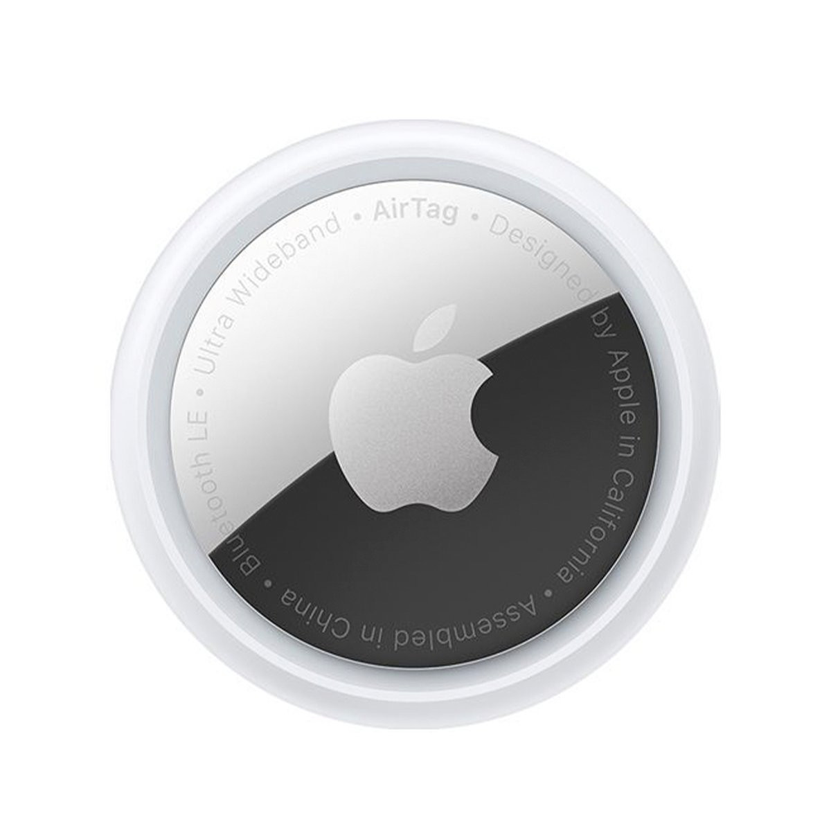 Apple Airtag 1 Pack 1 Apple Airtag 1 Pack