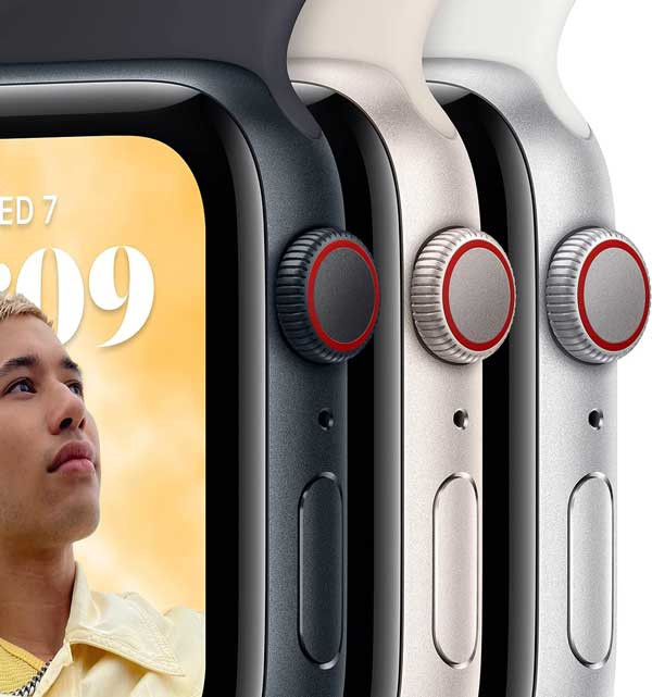 Apple Watch Se 2Nd Gen40Mm 4 Apple Watch Se 2Nd Gen40Mm