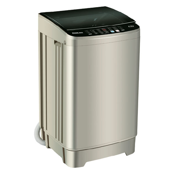 Nikai Washing Machine 7Kg Top Load Stainless Steel Drum Nwm700Tg Auto Balance With Pump Models Water Saving Device High Quality Motor 1 Nikai Washing Machine 7Kg Top Load Stainless Steel Drum Nwm700Tg Auto Balance With Pump Models Water Saving Device High Quality Motor
